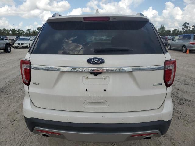 Photo 6 from auction – 2016 FORD EXPLORER X with VIN 1FM5K8D84GGC54208