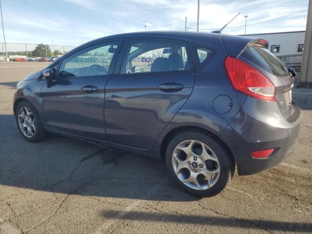 Photo 2 from auction – 2012 FORD FIESTA SES with VIN 3FADP4FJ2CM221613
