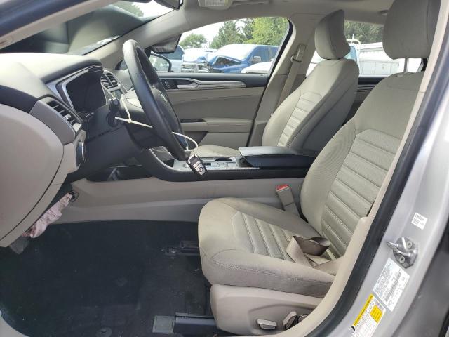 Photo 7 from auction – 2019 FORD FUSION SE with VIN 3FA6P0LU5KR163028