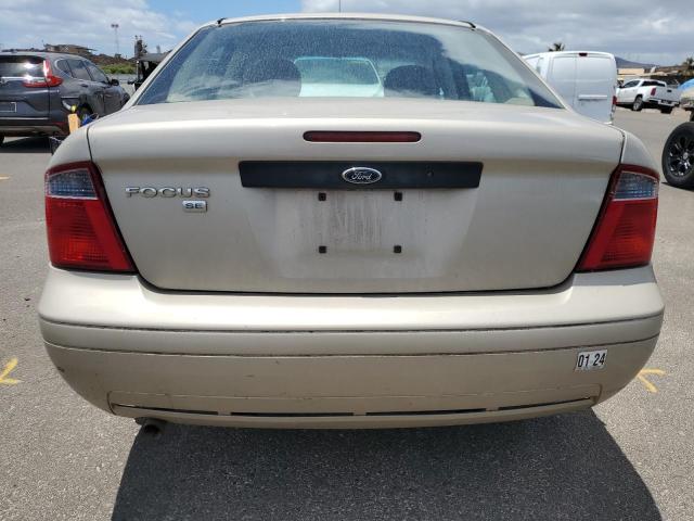 Photo 6 from auction – 2007 FORD FOCUS ZX4 with VIN 1FAFP34N47W332274