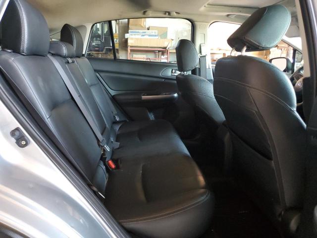 Photo 10 from auction – 2015 SUBARU XV CROSSTR with VIN JF2GPASC3F8261061