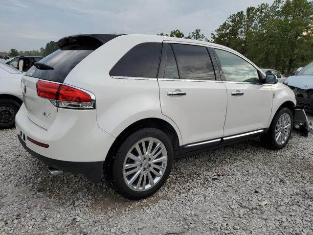 Photo 3 from auction – 2012 LINCOLN MKX with VIN 2LMDJ6JK1CBL10131