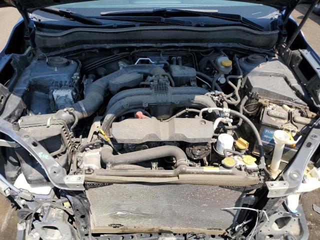 Photo 11 from auction – 2017 SUBARU FORESTER 2 with VIN JF2SJAEC0HH553549