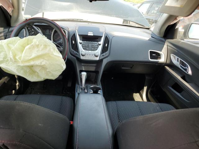 Photo 8 from auction – 2012 CHEVROLET EQUINOX LS with VIN 2GNFLCEK4C6210908