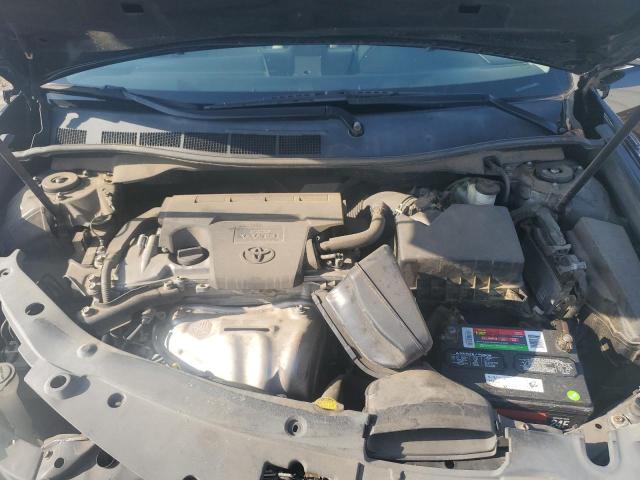 Фото 11 с аукциона – 2012 TOYOTA CAMRY BASE с VIN 4T1BF1FK2CU503978