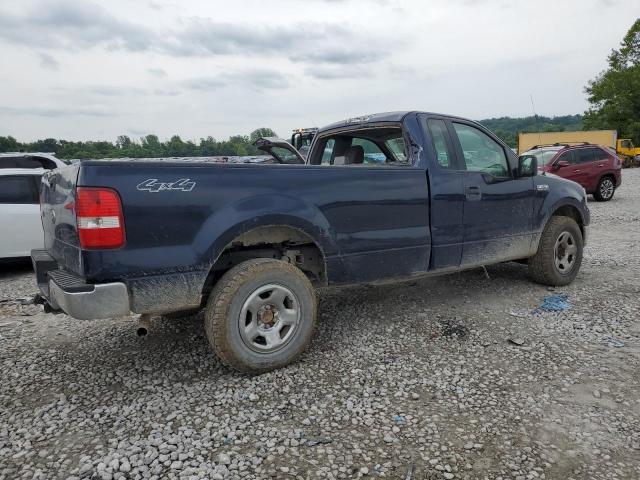 Zdjęcie 3 z aukcji – 2005 FORD F150 z VIN 1FTRF14W05NB58925