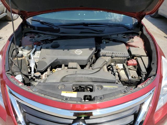 Photo 11 from auction – 2014 NISSAN ALTIMA 2.5 with VIN 1N4AL3AP1EC137985