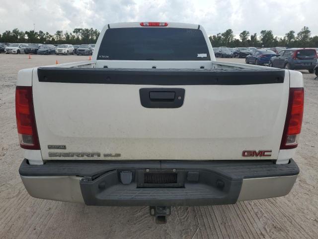 Photo 6 from auction – 2012 GMC SIERRA C15 with VIN 1GTR1VE04CZ130681