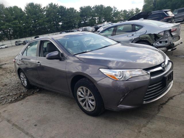 Photo 4 from auction – 2015 TOYOTA CAMRY LE with VIN 4T4BF1FK6FR451278
