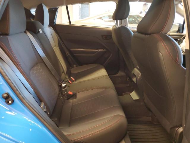 Photo 10 from auction – 2024 SUBARU IMPREZA SP with VIN JF1GUAFC4R8290497