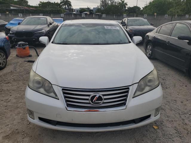 Photo 5 from auction – 2012 LEXUS ES 350 with VIN JTHBK1EG7C2506365