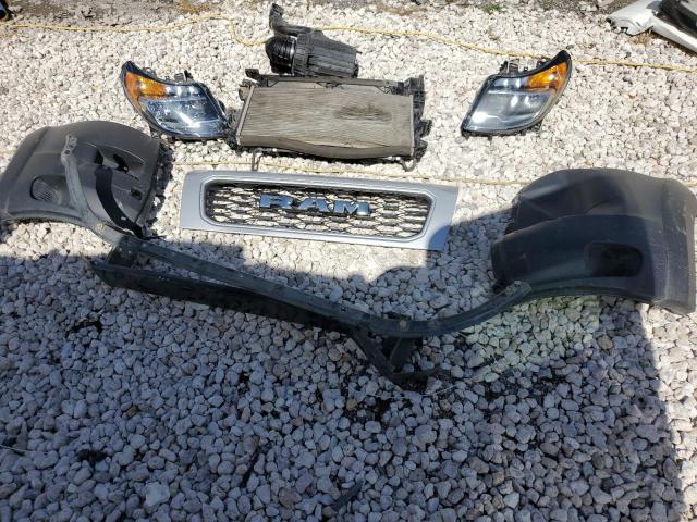 Photo 12 from auction – 2021 RAM PROMASTER with VIN 3C6LRVCG4ME521543
