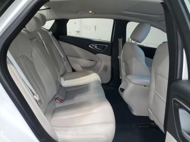 Photo 10 from auction – 2015 CHRYSLER 200 LIMITE with VIN 1C3CCCAB9FN642514