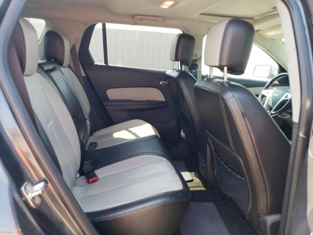 Photo 11 from auction – 2013 GMC TERRAIN SL with VIN 2GKFLXE32D6372860