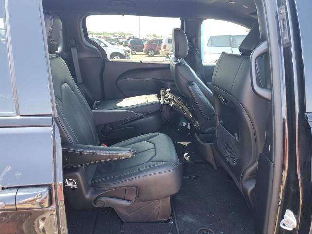 Photo 10 from auction – 2021 CHRYSLER PACIFICA T with VIN 2C4RC1BG8MR509618