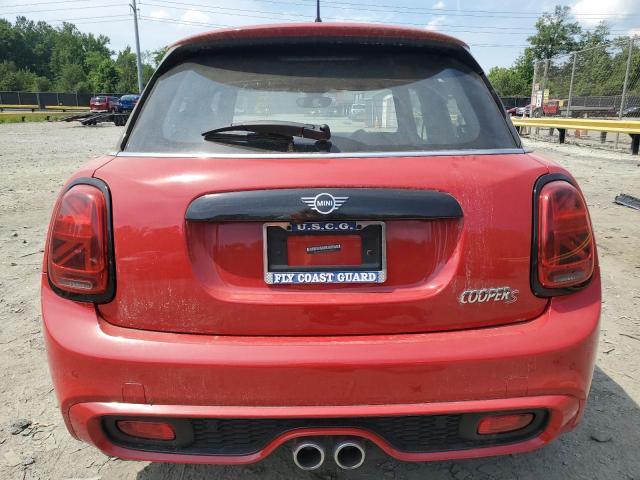 Photo 6 from auction – 2020 MINI COOPER S with VIN WMWXU9C00L2M69453
