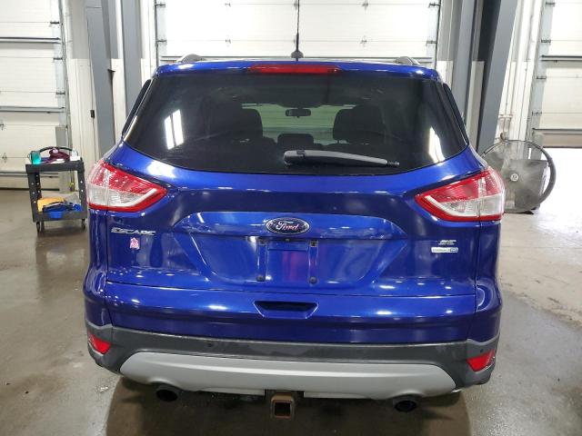 Photo 6 from auction – 2014 FORD ESCAPE SE with VIN 1FMCU9G9XEUC11292