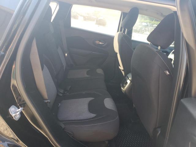 Photo 11 from auction – 2017 JEEP CHEROKEE S with VIN 1C4PJMAB7HW562067