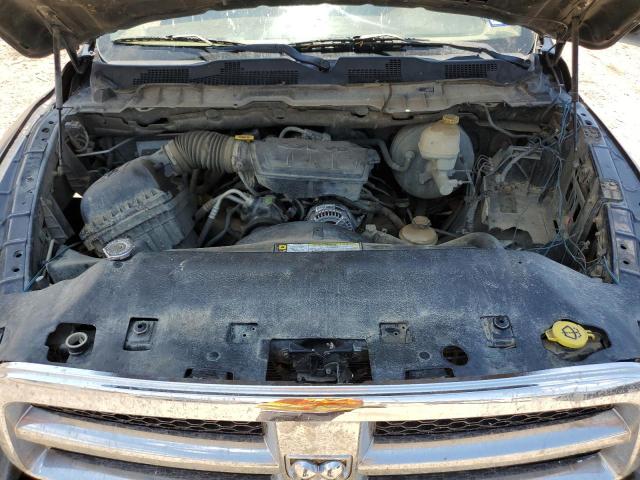 Photo 11 from auction – 2009 DODGE RAM 1500 with VIN 1D3HV18P29S787490