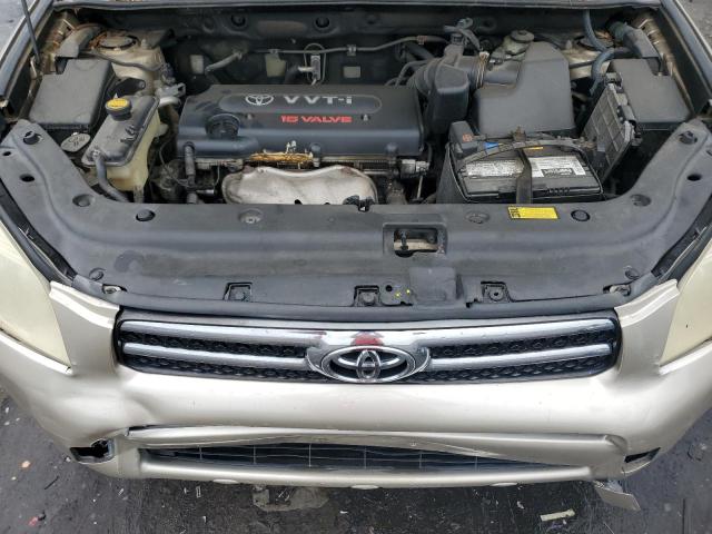 Photo 12 from auction – 2008 TOYOTA RAV4 with VIN JTMBD31V886070623
