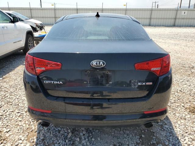 Photo 6 from auction – 2013 KIA OPTIMA EX with VIN 5XXGN4A78DG108714