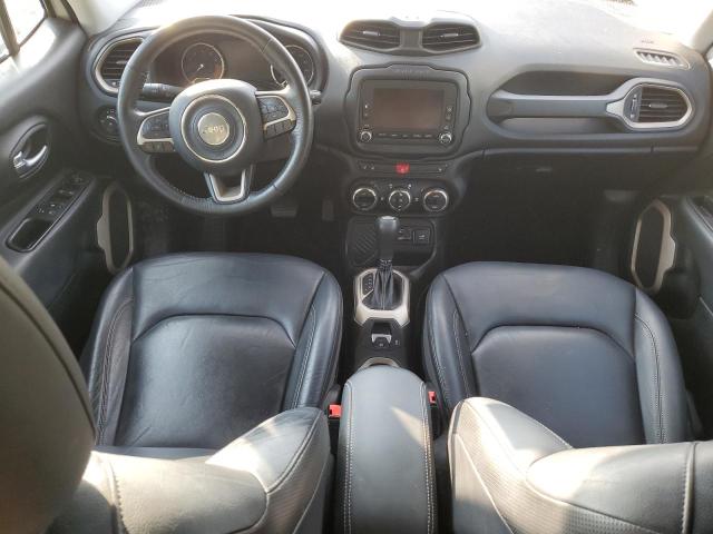 Photo 8 from auction – 2016 JEEP RENEGADE L with VIN ZACCJADT2GPD09980