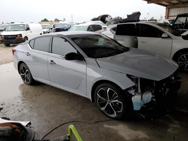 Photo 4 from auction – 2024 NISSAN ALTIMA SR with VIN 1N4BL4CV5RN324999