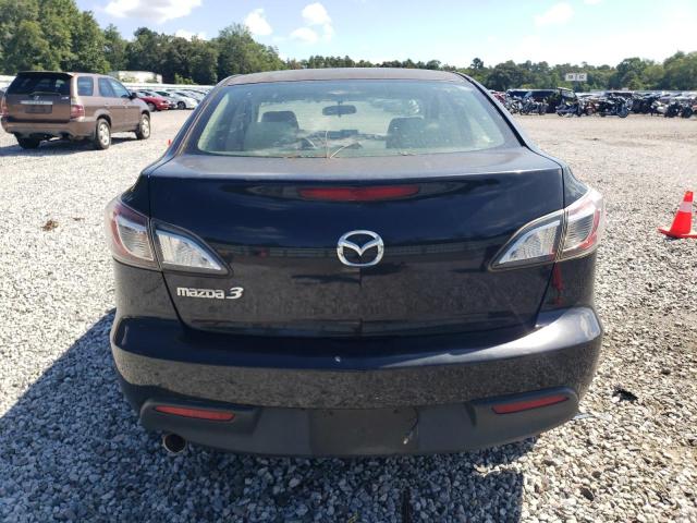 Photo 6 from auction – 2010 MAZDA 3 I with VIN JM1BL1SG4A1351764