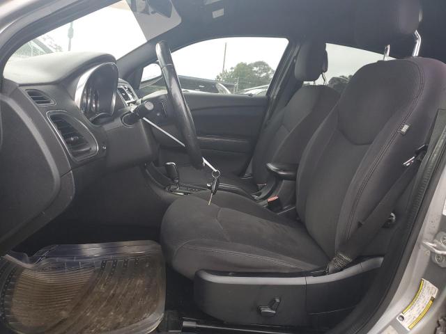 Photo 7 from auction – 2013 CHRYSLER 200 TOURIN with VIN 1C3CCBBB2DN695612