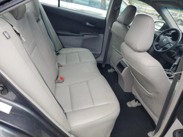 Photo 10 from auction – 2012 TOYOTA CAMRY BASE with VIN 4T4BF1FK7CR204508