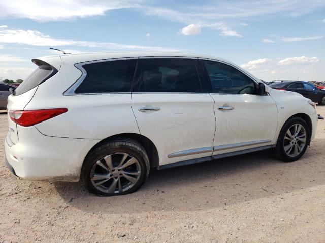 Photo 3 from auction – 2014 INFINITI QX60 with VIN 5N1AL0MN1EC533588