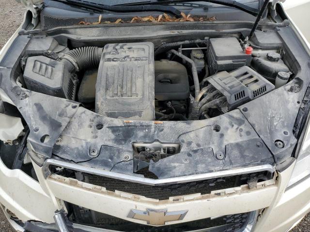 Photo 12 from auction – 2015 CHEVROLET EQUINOX LT with VIN 1GNALDEK4FZ100739