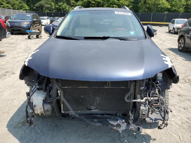 Photo 5 from auction – 2010 LEXUS RX 450 with VIN JTJBC1BA3A2026834