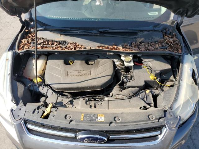Photo 12 from auction – 2013 FORD ESCAPE SEL with VIN 1FMCU0H9XDUC84929