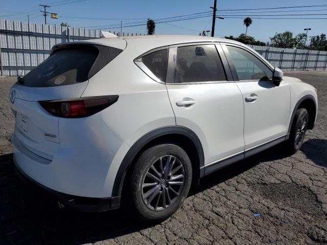 Photo 3 from auction – 2020 MAZDA CX-5 TOURI with VIN JM3KFACM2L0756940