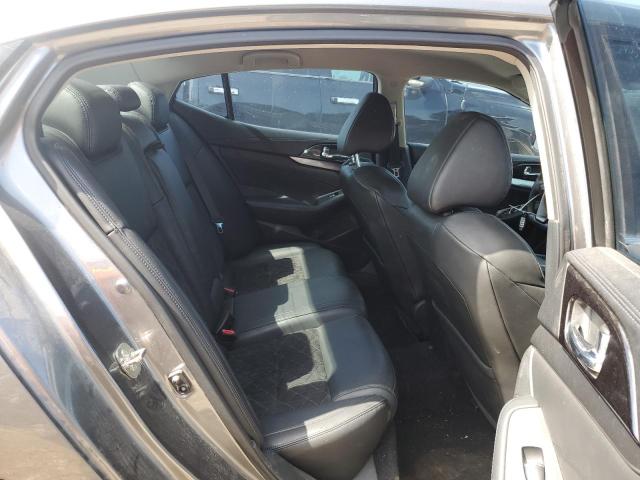 Photo 10 from auction – 2017 NISSAN MAXIMA 3.5 with VIN 1N4AA6AP1HC417966