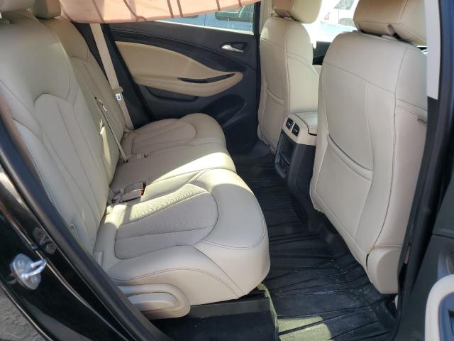 Photo 10 from auction – 2020 BUICK ENVISION P with VIN LRBFX1SA1LD155914