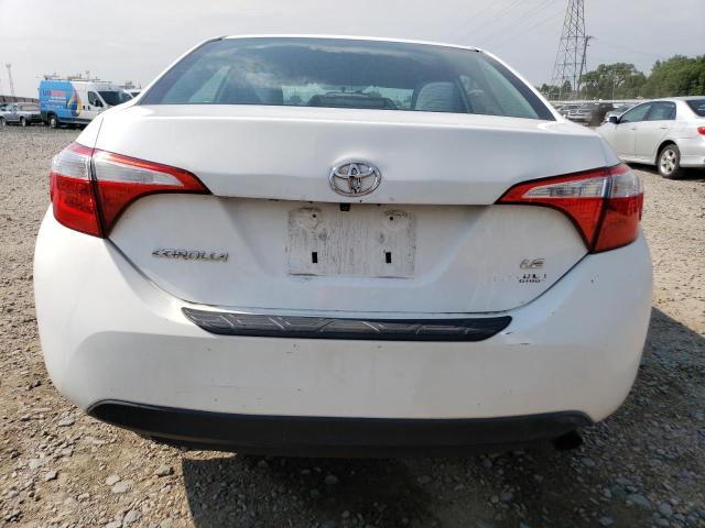Photo 6 from auction – 2015 TOYOTA COROLLA L with VIN 2T1BURHE7FC393544