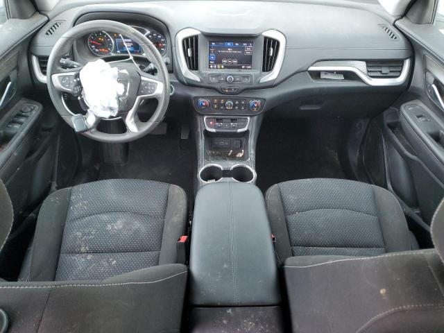 Photo 8 from auction – 2022 GMC TERRAIN SL with VIN 3GKALMEV2NL175159