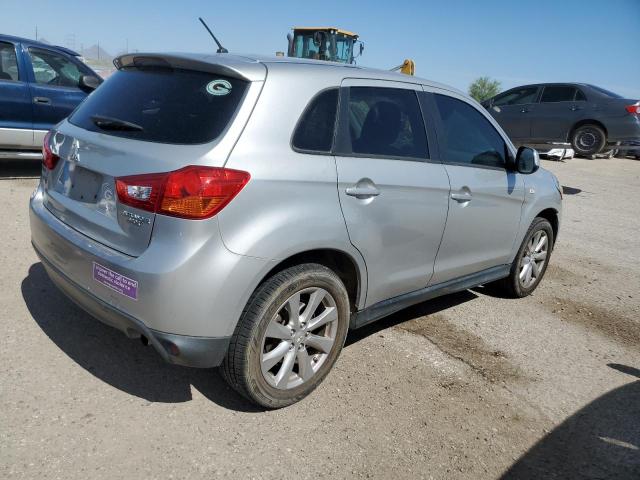 Photo 3 from auction – 2015 MITSUBISHI OUTLANDER with VIN 4A4AP3AU6FE057181