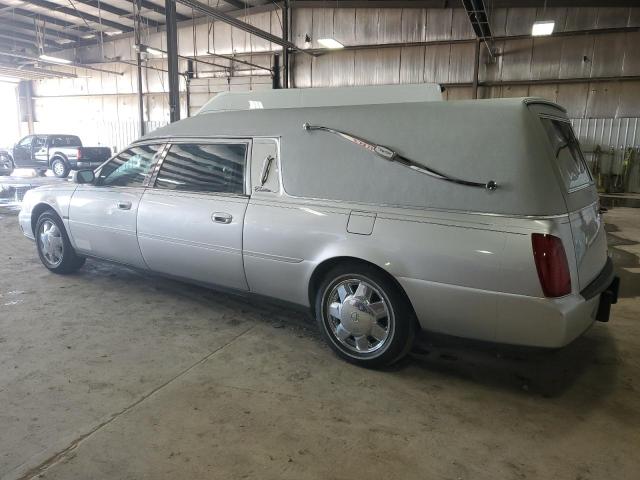 Photo 2 from auction – 2005 CADILLAC COMMERCIAL with VIN 1GEEH00Y05U500039