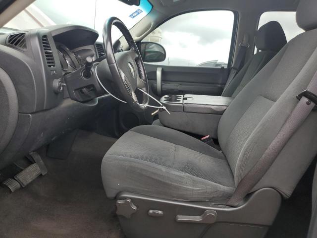 Photo 7 from auction – 2008 CHEVROLET SILVERADO with VIN 3GCEK13J68G219966
