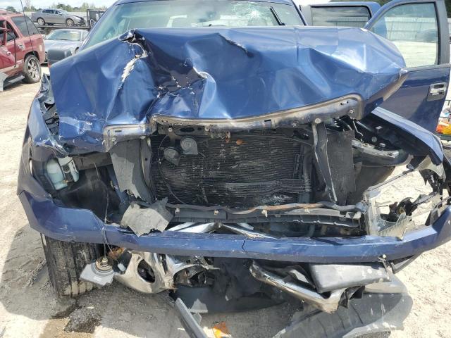 Photo 11 from auction – 2012 FORD F150 SUPER with VIN 1FTEW1CM9CFA01528