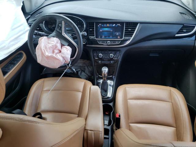 Photo 8 from auction – 2018 BUICK ENCORE ESS with VIN KL4CJGSB5JB517554