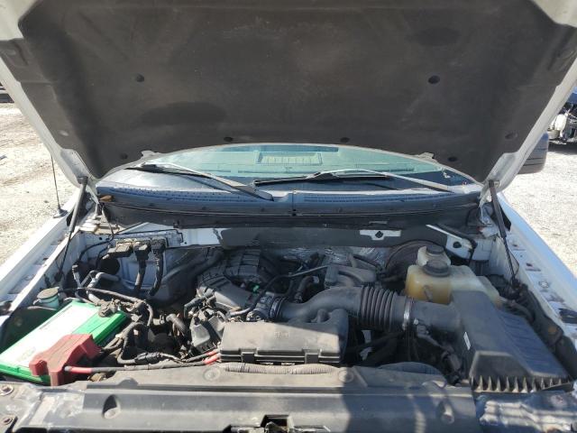 Photo 11 from auction – 2013 FORD F150 with VIN 1FTMF1CM9DKF27873