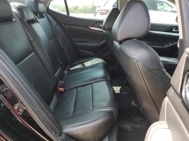 Photo 10 from auction – 2020 NISSAN MAXIMA SV with VIN 1N4AA6CV7LC380751