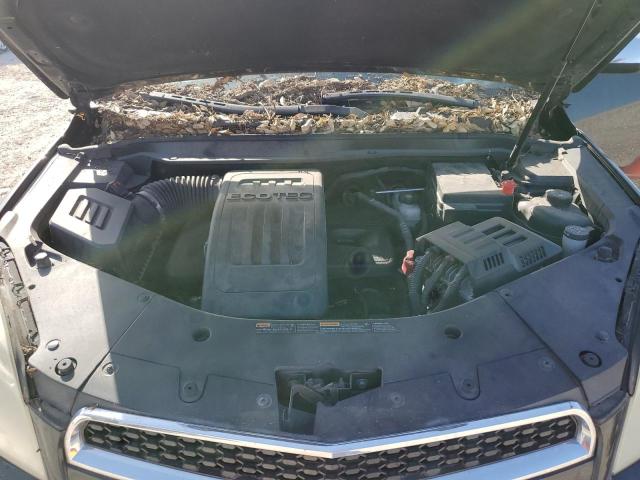 Photo 11 from auction – 2014 CHEVROLET EQUINOX LT with VIN 2GNALDEK8E6190567