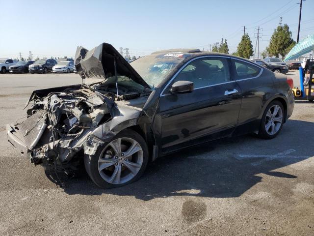 Photo 1 from auction – 2012 HONDA ACCORD EXL with VIN 1HGCS2B81CA008338