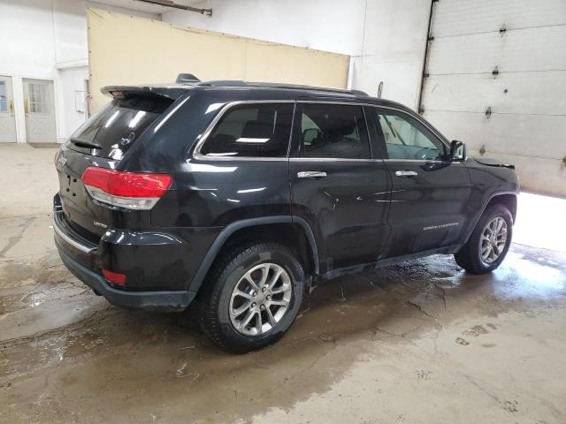 Photo 3 from auction – 2015 JEEP GRAND CHER with VIN 1C4RJFBG0FC205472