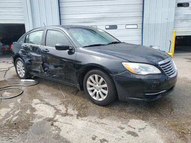 Photo 4 from auction – 2014 CHRYSLER 200 with VIN 1C3CCBAG8EN103712
